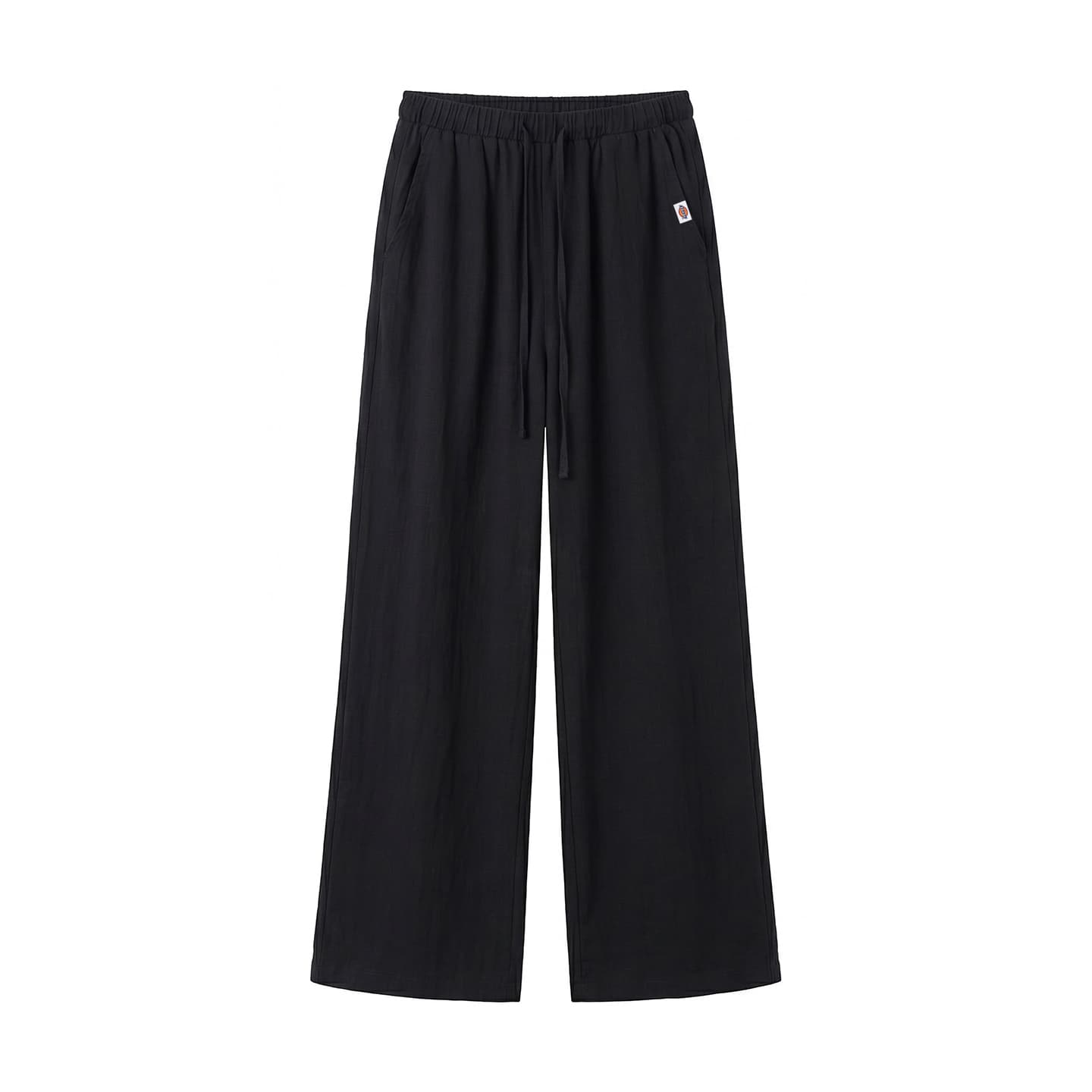 Штаны Dickies Черные с увеличенной длиной Женские Повседневные Брюки - изображение 2