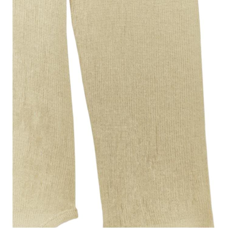 Кофта ZARA Яркий Имбирно-желтый Женские Трикотаж - изображение 4