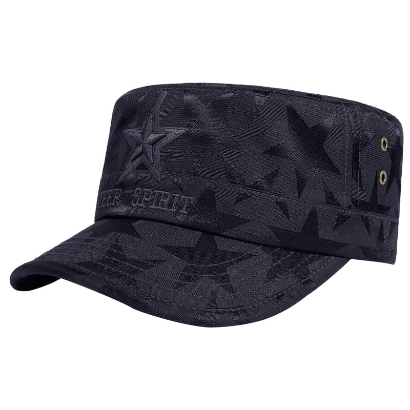 Кепка JEEP SPIRIT LOGO - изображение 1