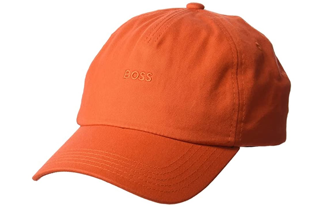 Кепка HUGO BOSS Logo - изображение 1