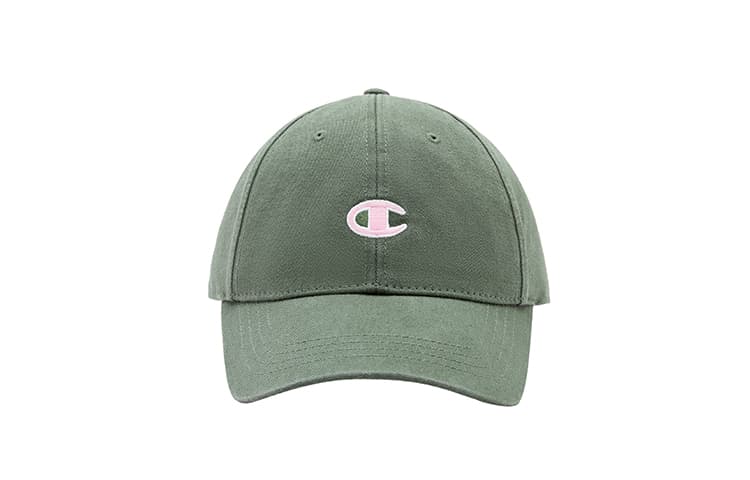 Кепка Champion - изображение 1