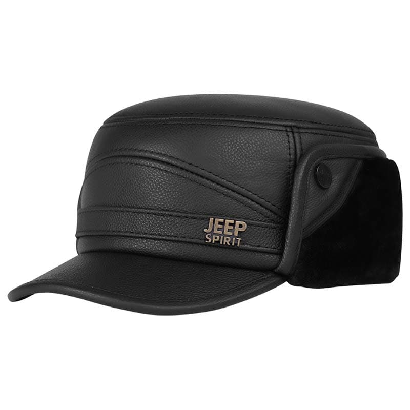 Кепка JEEP SPIRIT - изображение 1