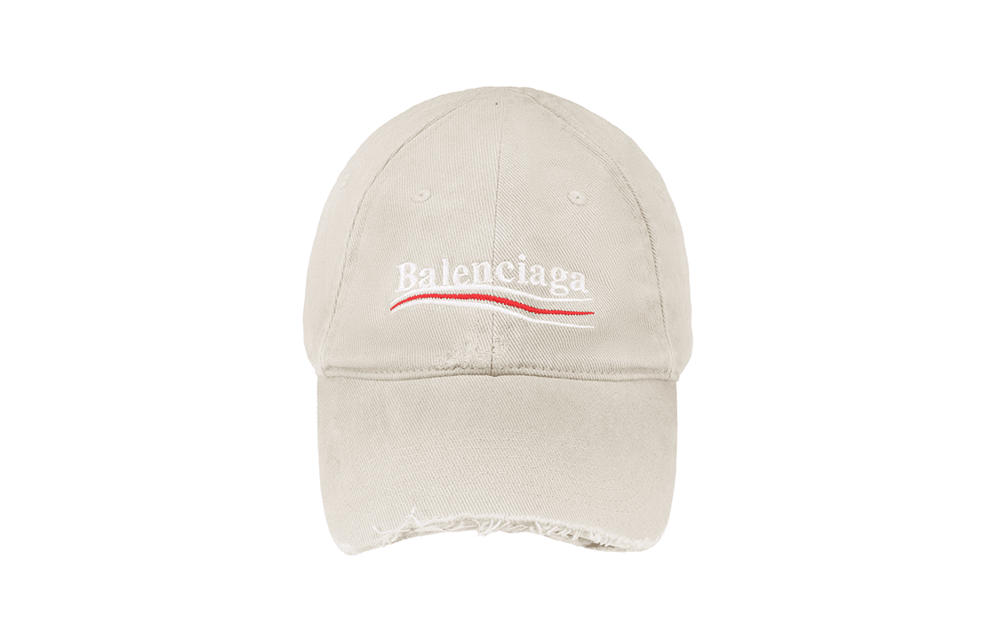 Кепка Balenciaga - изображение 1