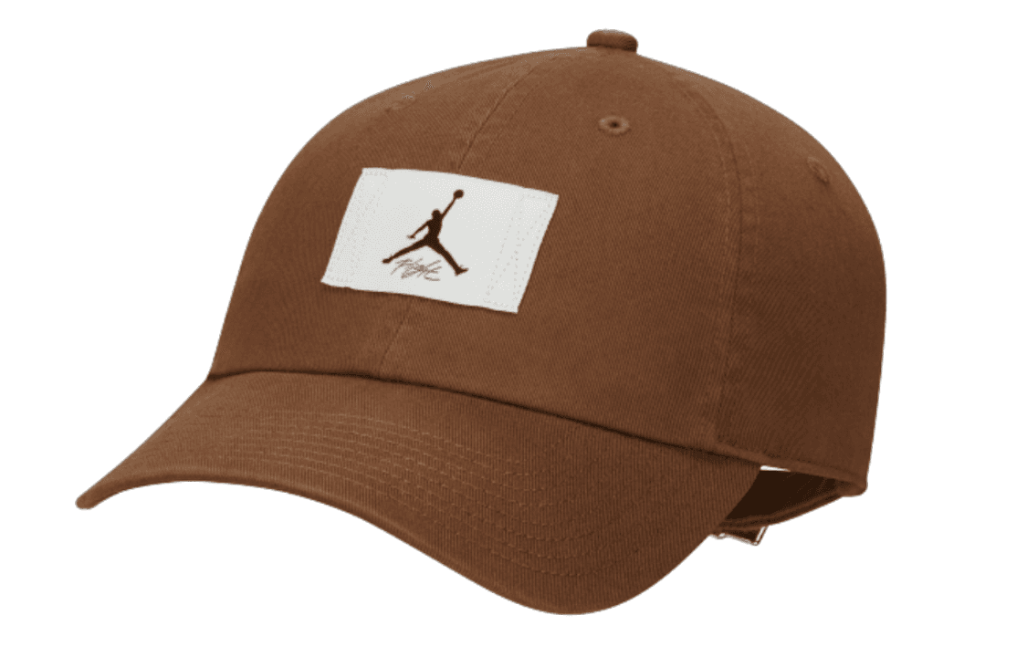 Кепка Jordan Logo - изображение 1