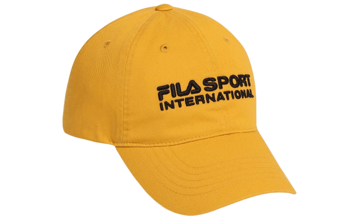 Кепка FILA - изображение 1