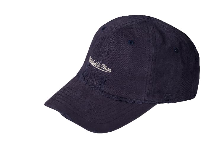 Кепка Mitchell Ness Logo - изображение 1