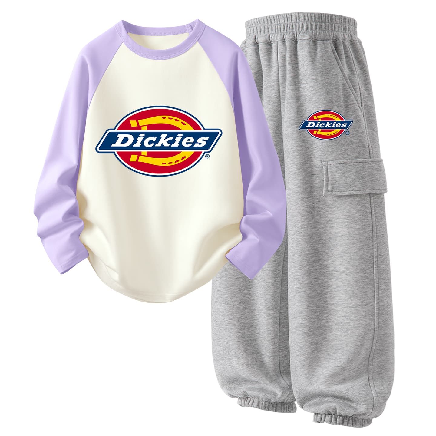 dickies Kids Повседневные спортивные костюмы Наборы - изображение 1