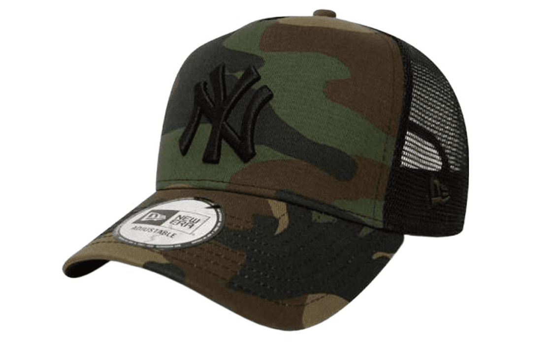 Кепка New Era Logo - изображение 1