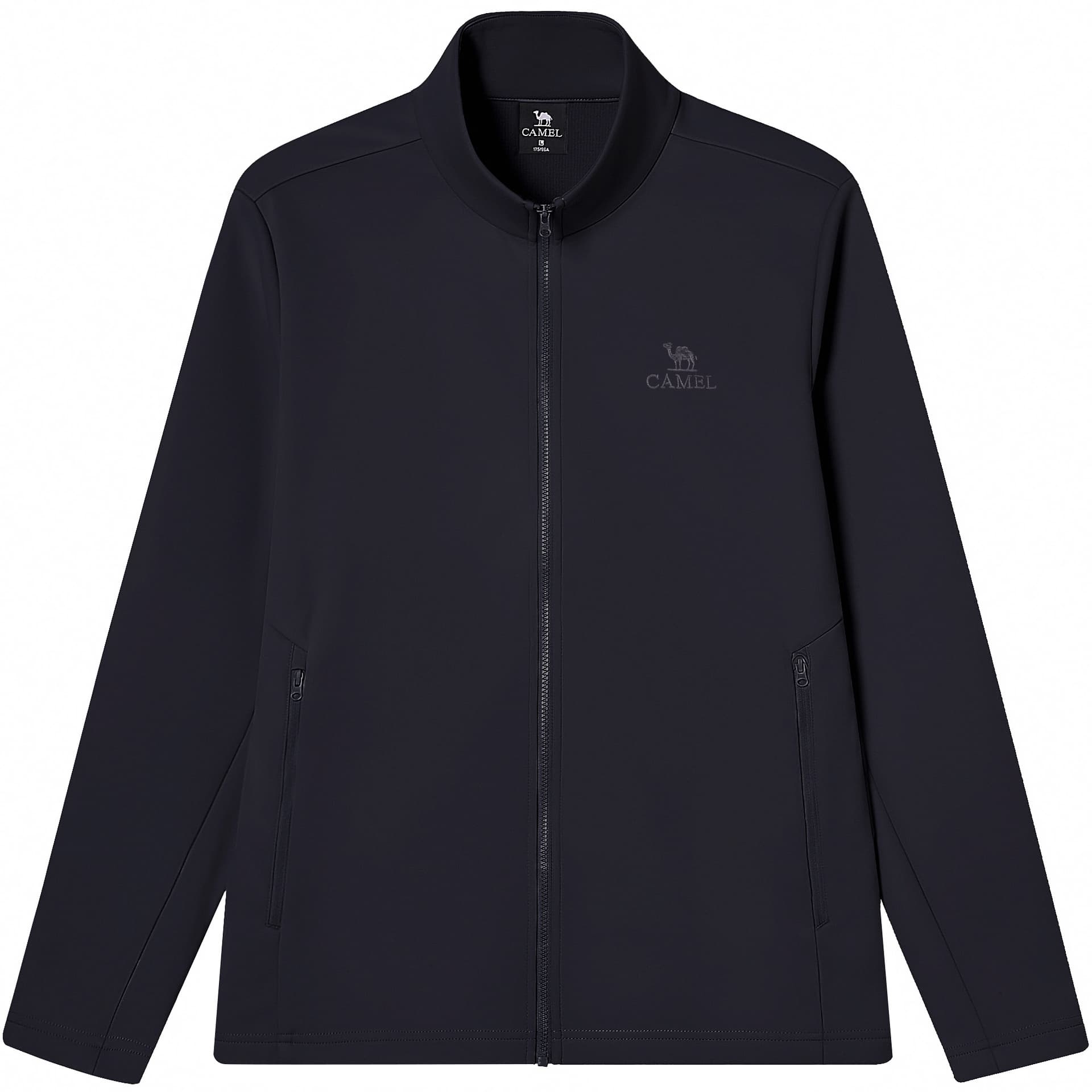 Куртка Camel Capsule Men's Softshell Jacket Верблюжий цвет капсулы мужская софтшелл куртка - изображение 1