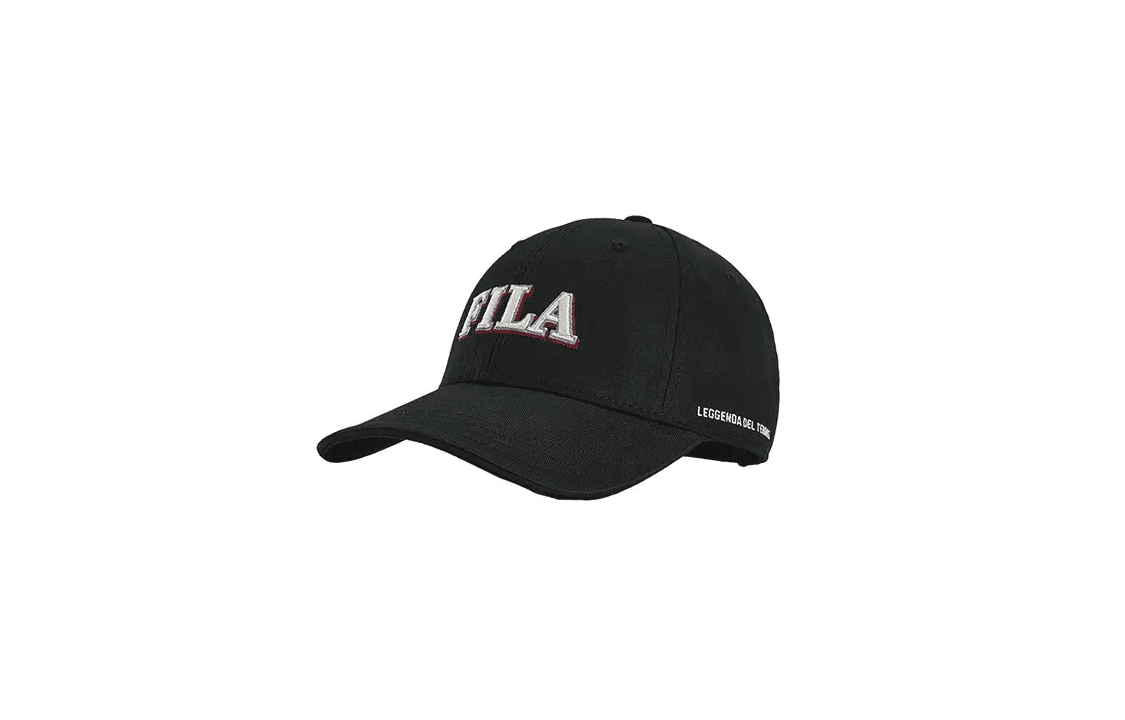 Кепка FILA Logo - - изображение 1