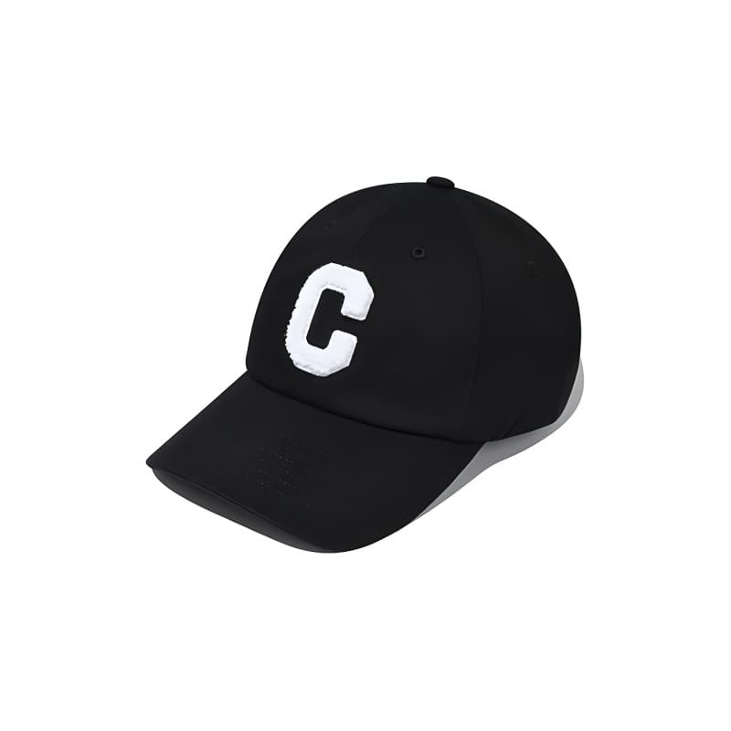 Кепка COVERNAT Logo - изображение 1