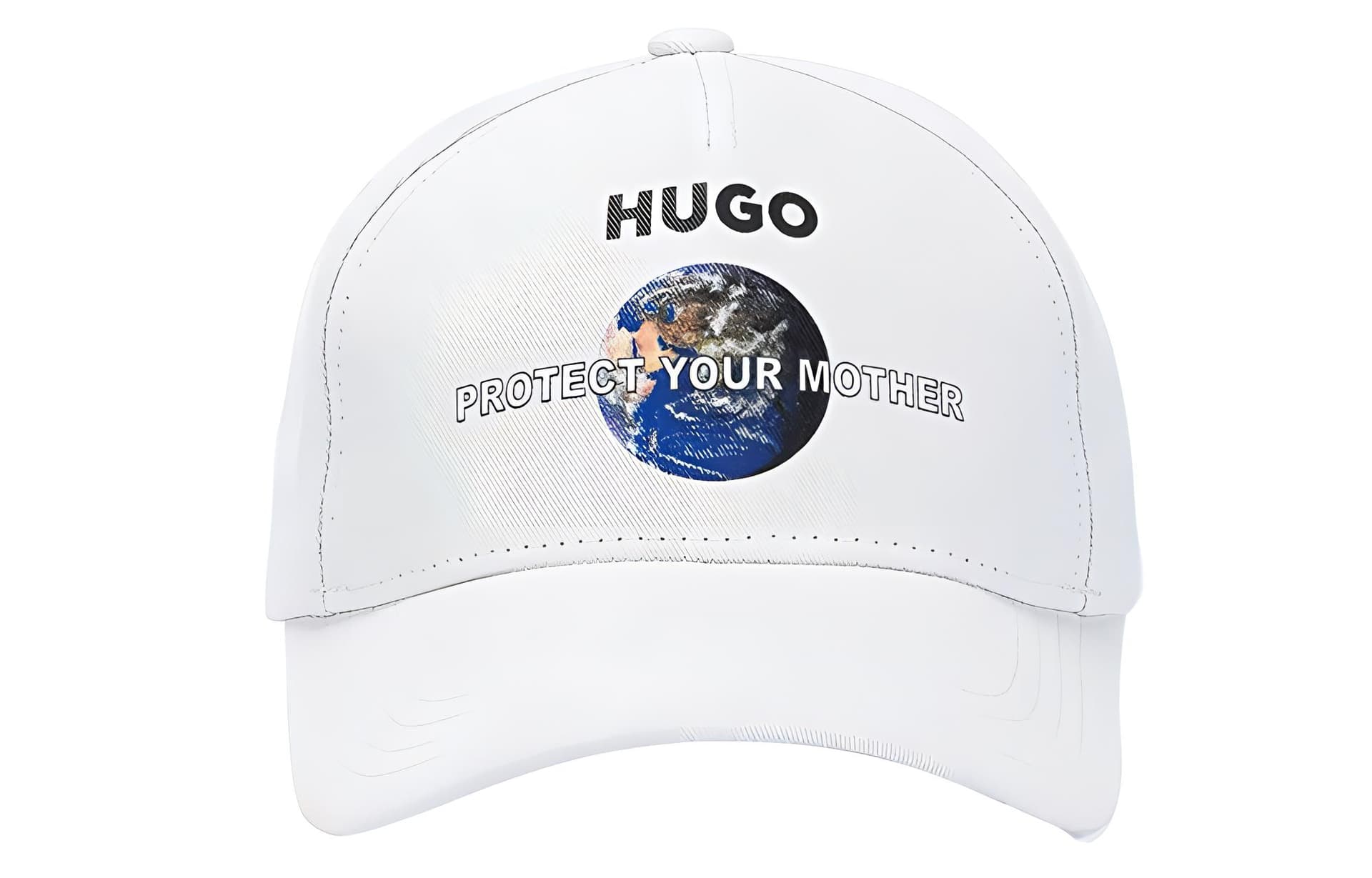 Кепка HUGO BOSS - изображение 1