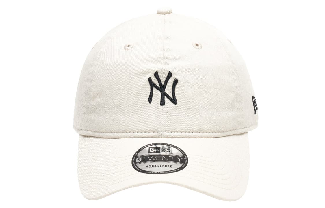 Кепка New Era x MLB Retro Milk White Cap - изображение 1