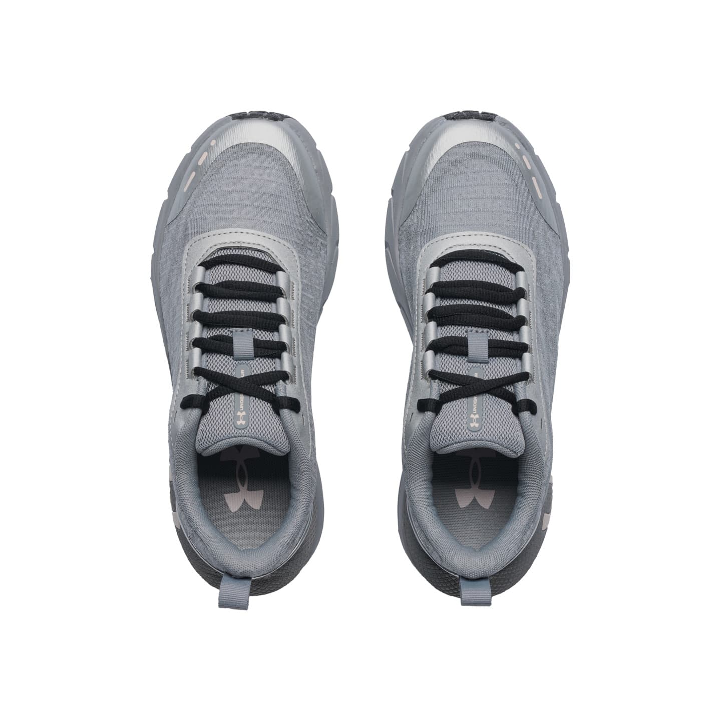 Кроссовки для бега Under Armour Беговые кроссовки Low Top Steel 035 Женские - изображение 4