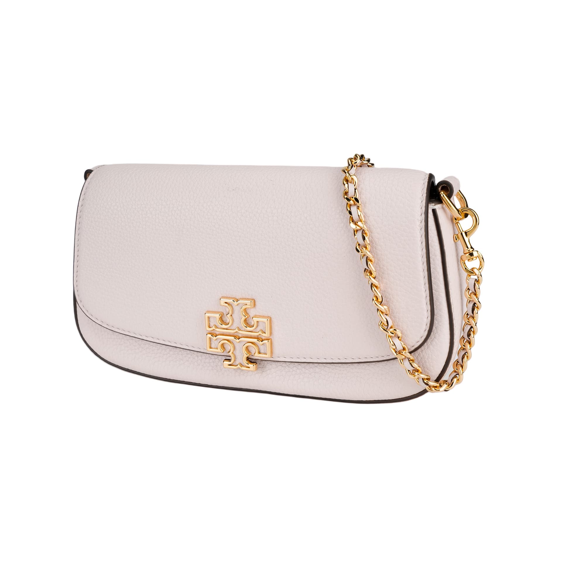 Сумка через плечо TORY BURCH Britten T - изображение 2
