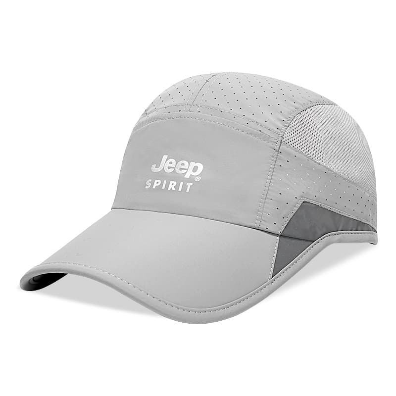 Кепка JEEP SPIRIT - изображение 1