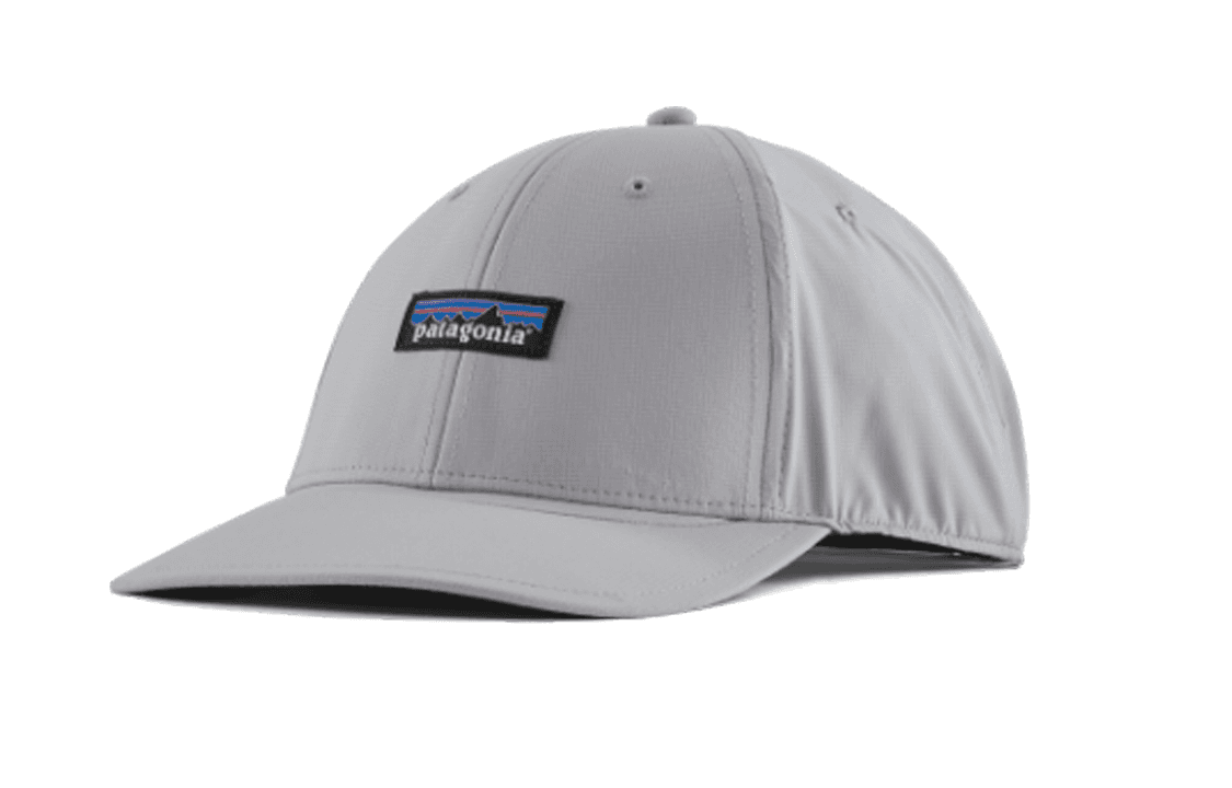 Кепка Patagonia Cap - изображение 1