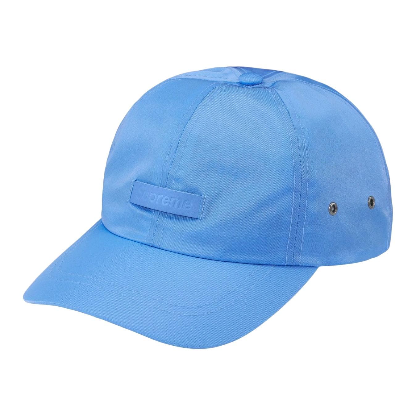 Кепка Supreme SS23 WEEK9 LEATHER PATCH 6-PANEL - изображение 1