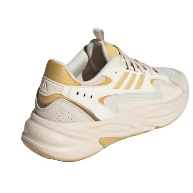 Кроссовки adidas Ozwave Ivory White - изображение 3