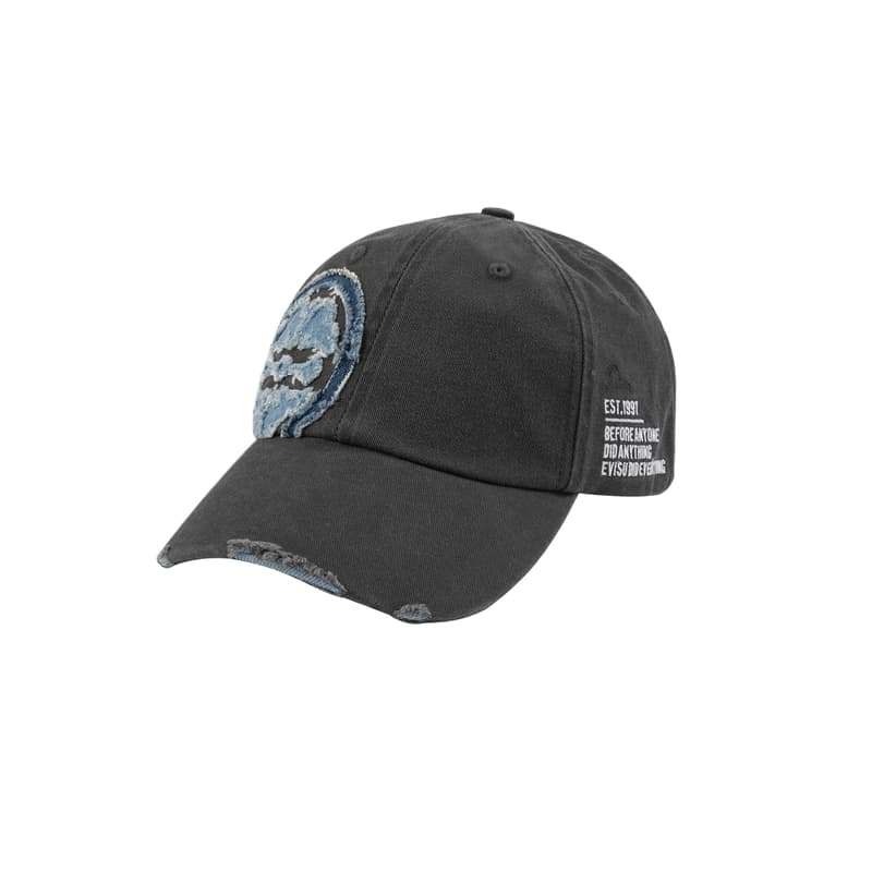 Кепка EVISU SS24 - изображение 1