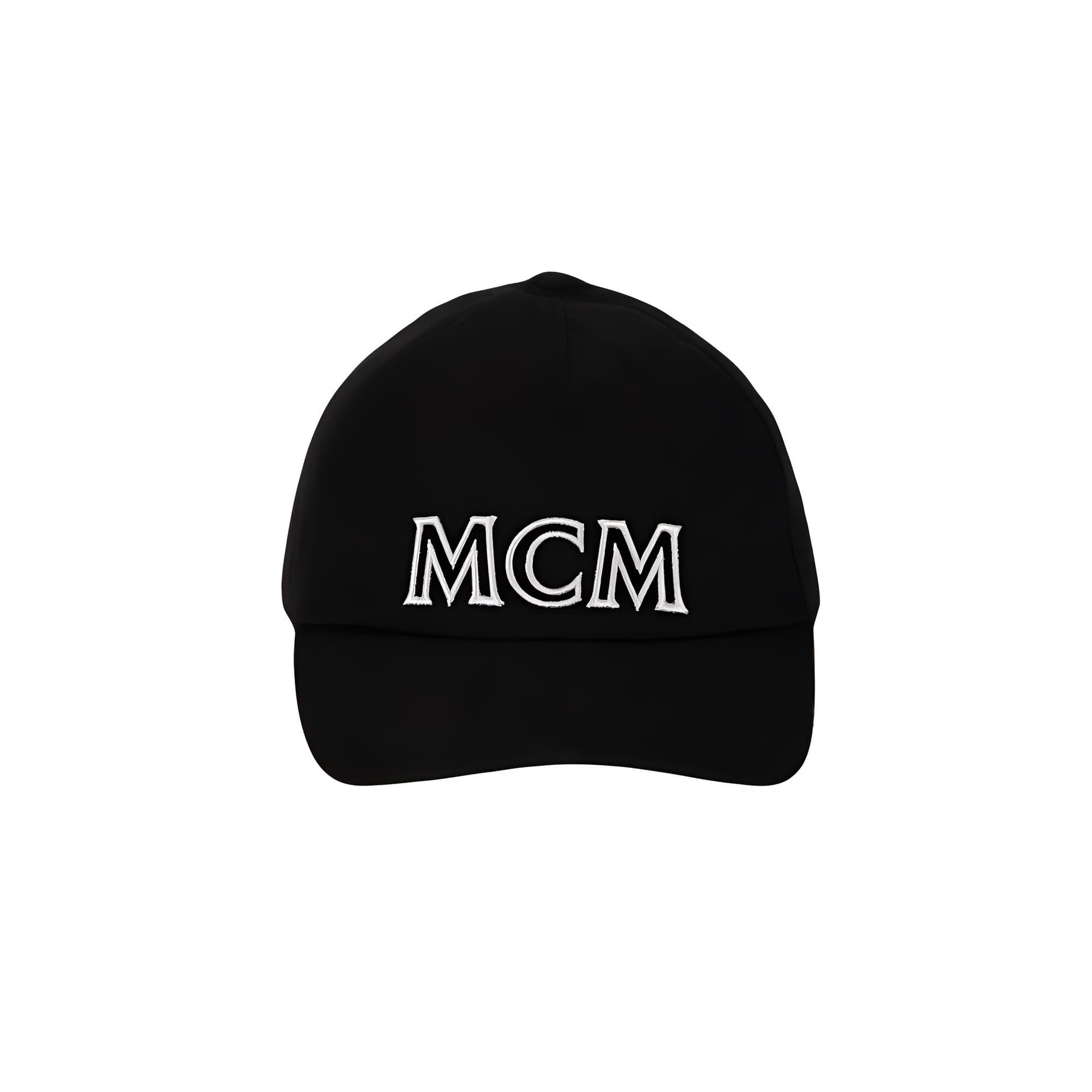 Кепка MCM - изображение 1
