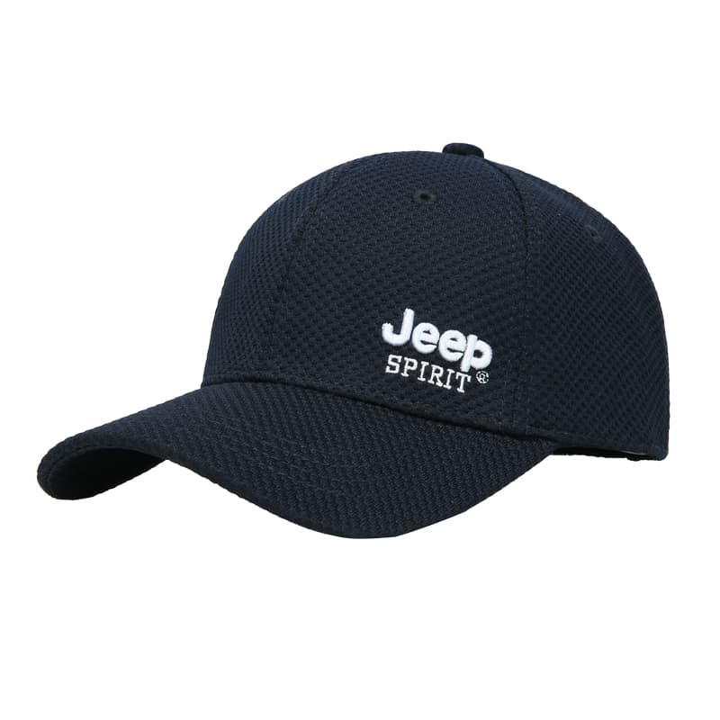 Кепка JEEP SPIRIT - изображение 1
