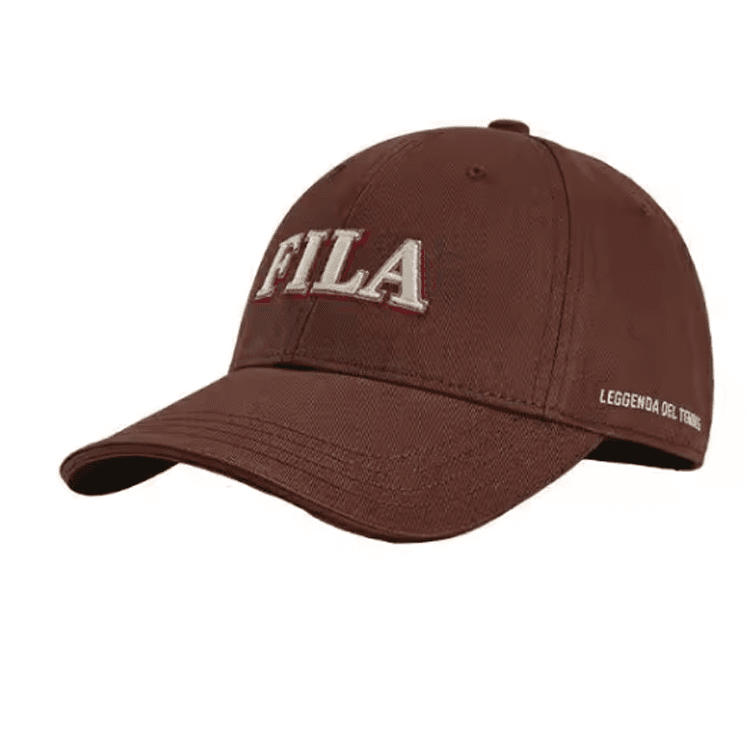 Кепка FILA - изображение 1