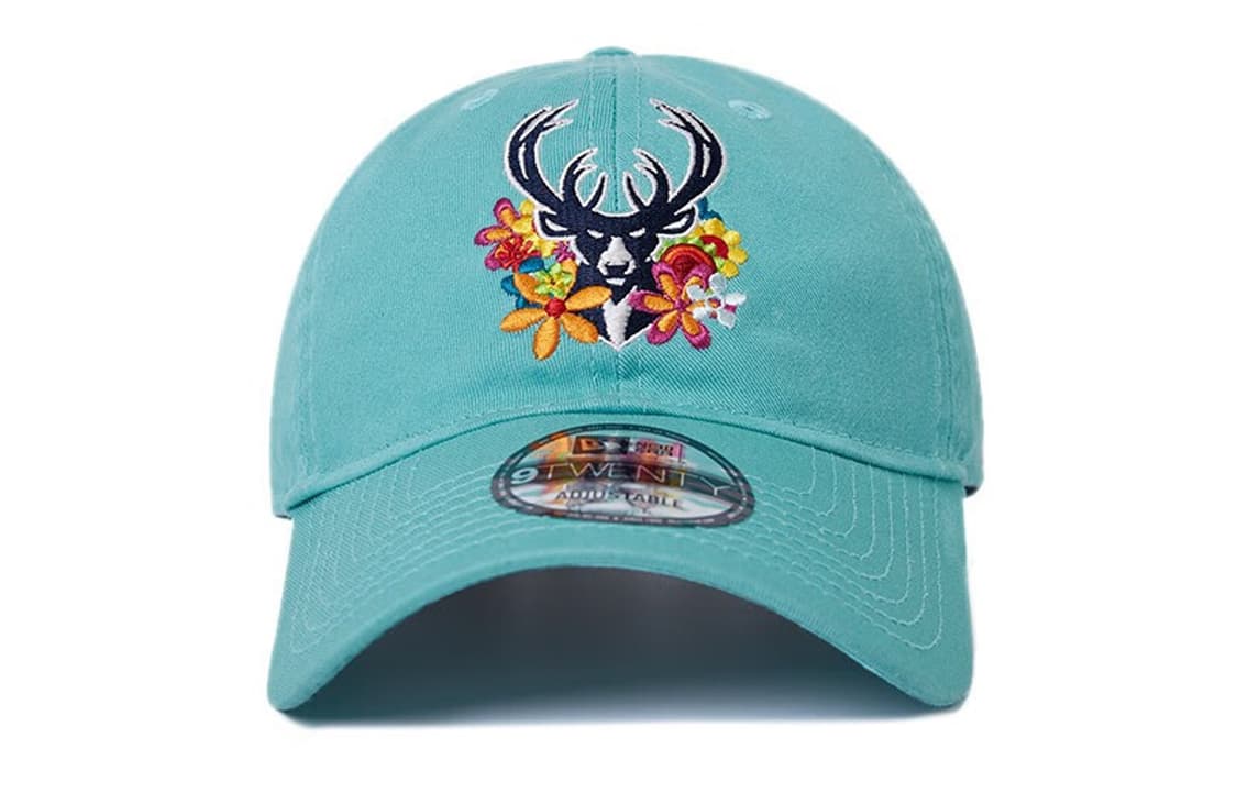 Кепка New Era - изображение 1