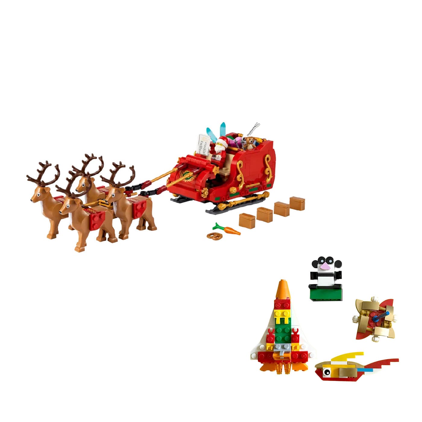 LEGO 40499 - изображение 2