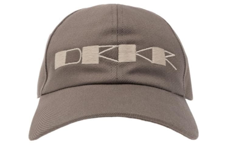 Кепка Rick Owens DRKSHDW - изображение 1