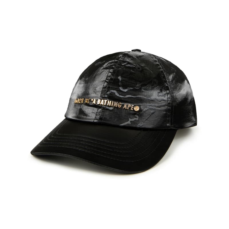Кепка Aape - изображение 1