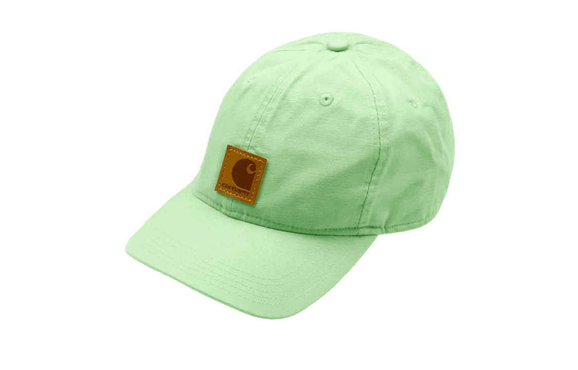 Кепка Carhartt Logo - изображение 1