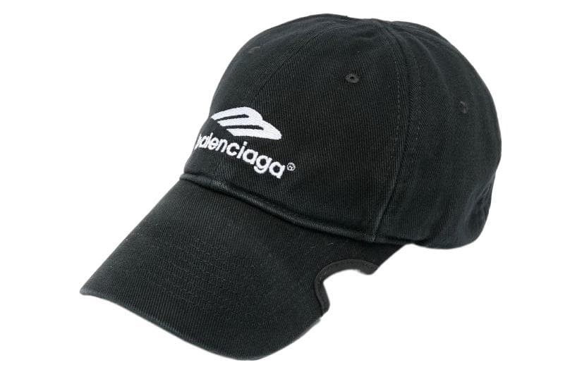 Кепка Balenciaga Logo - изображение 1