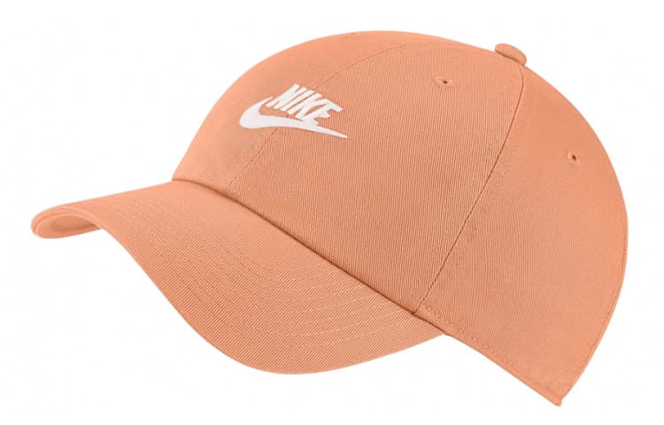 Кепка Nike NSW HERITAGE86 FUTURA WASHED - изображение 1