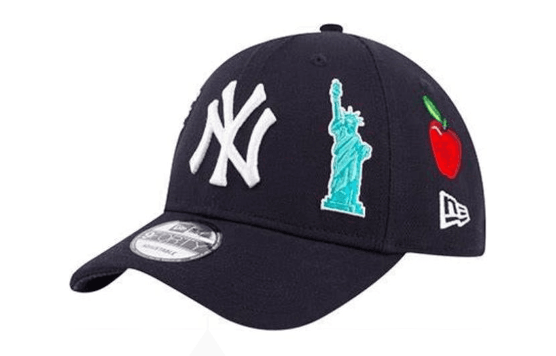 Кепка New Era - изображение 1