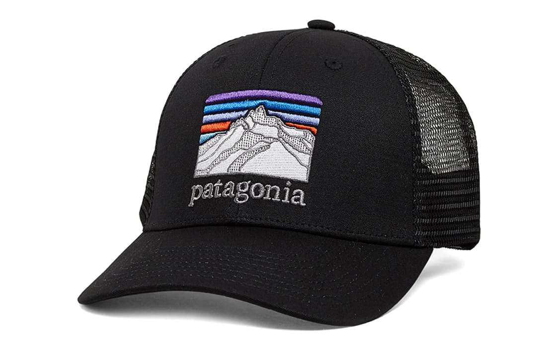 Кепка patagonia - - изображение 1