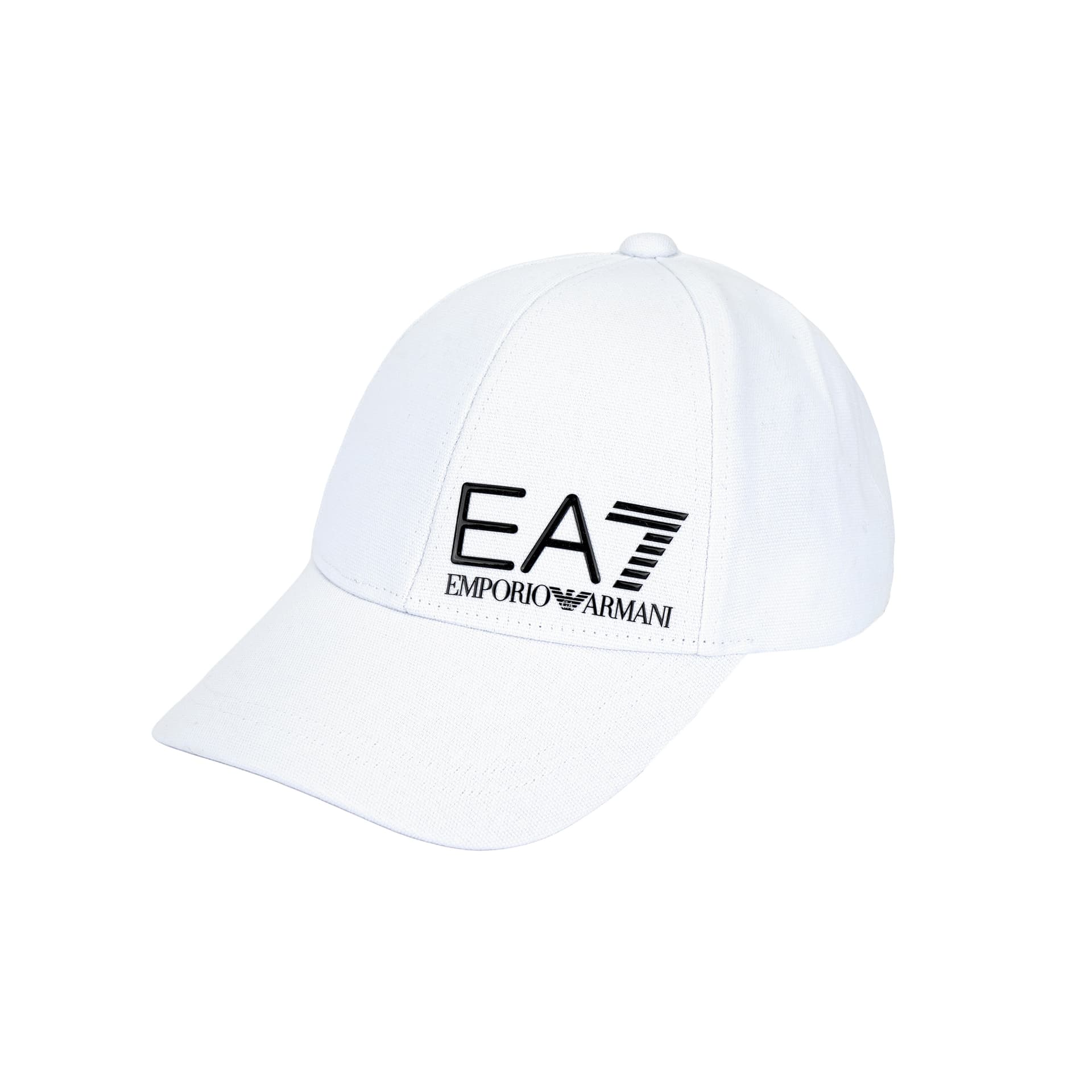 Кепка EMPORIO ARMANI Logo - изображение 1