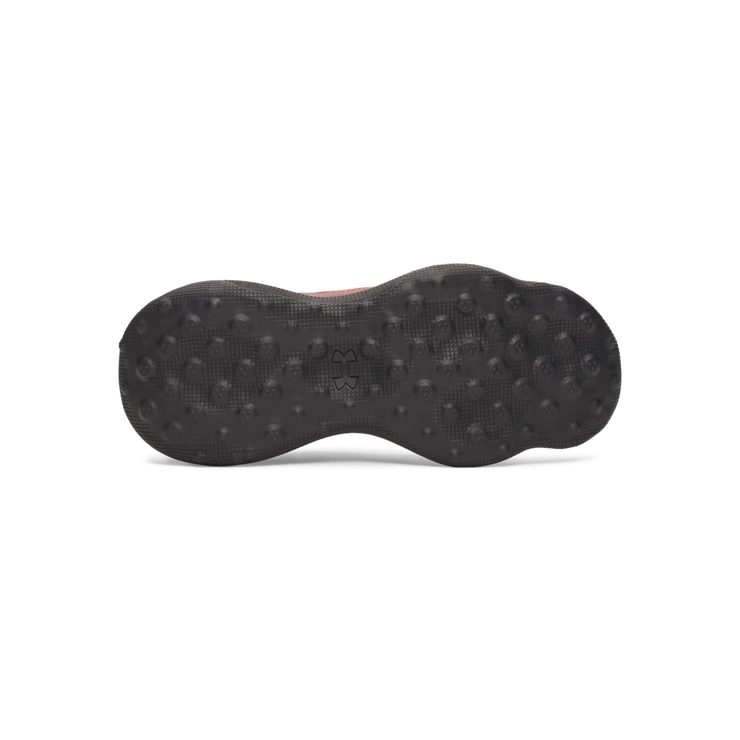 Кроссовки Under Armour Pulse Повседневная обувь Low Топ Черный 002 Мужская - изображение 5