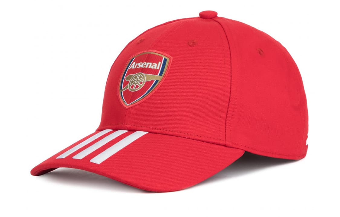 Кепка adidas logo - изображение 1