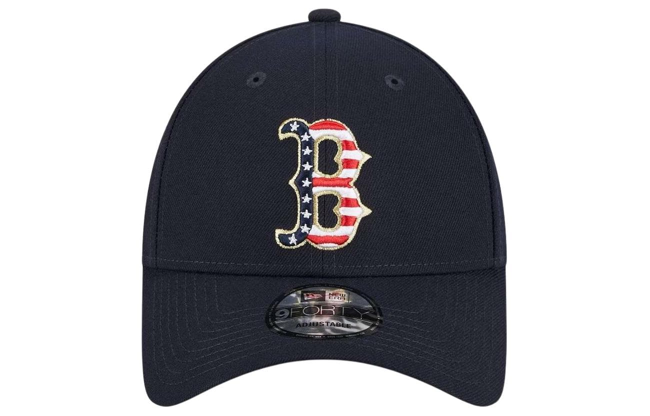 Кепка New Era MLB - изображение 1