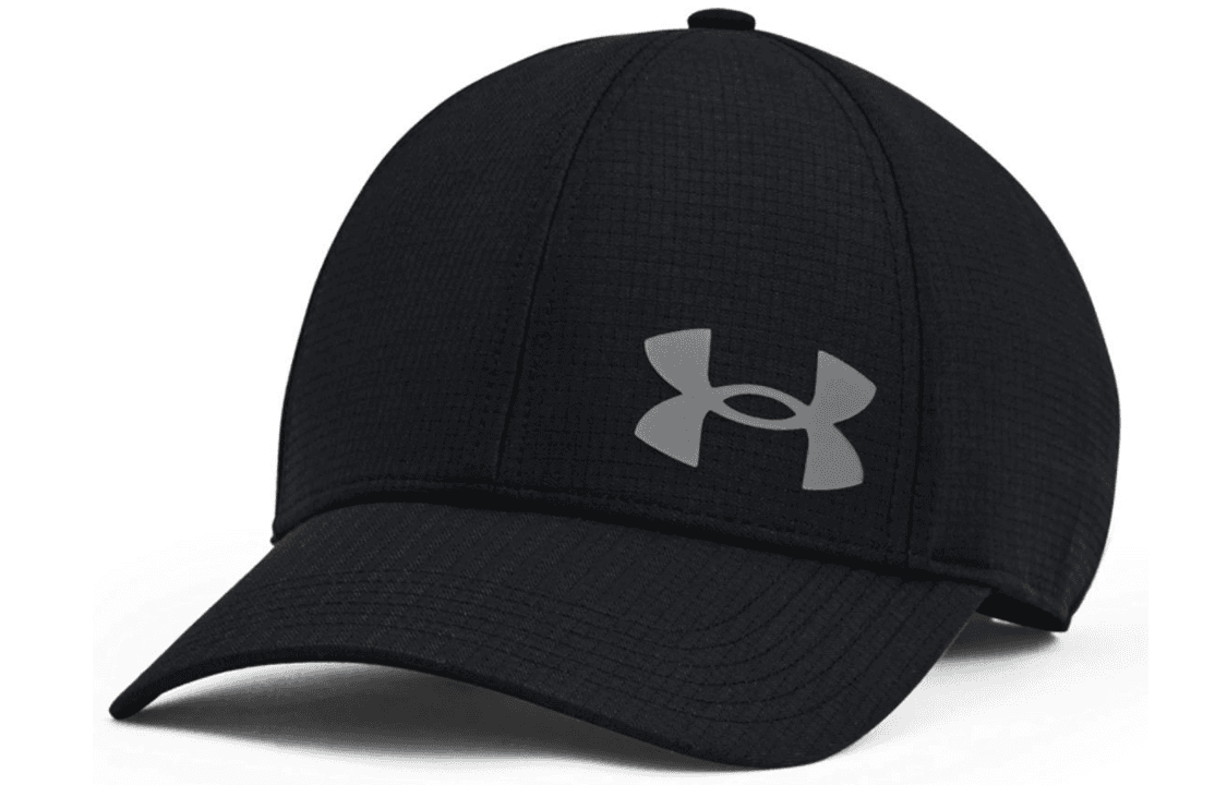 Кепка Under Armour UA Iso-Chill ArmourVentStretch - изображение 1