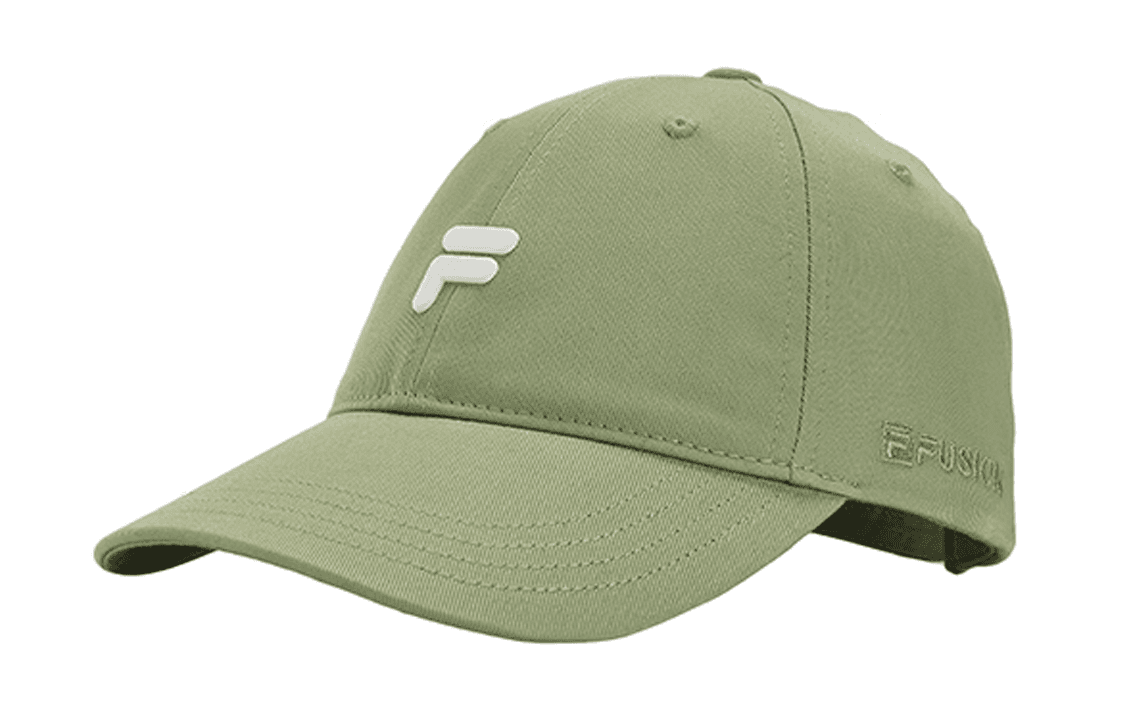 Кепка FILA Logo - изображение 3