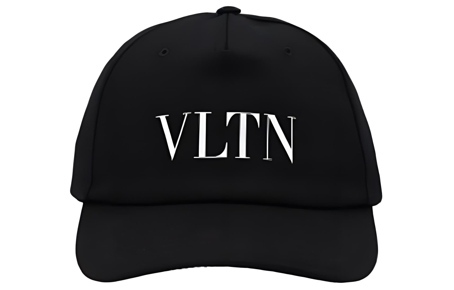 Кепка Valentino Logo - изображение 1