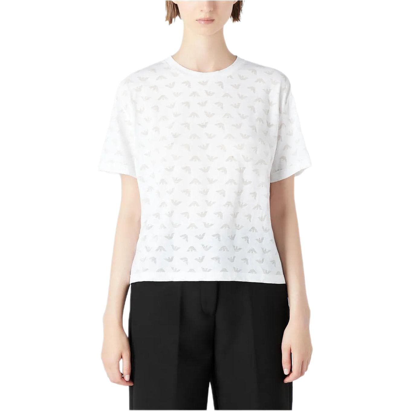 Футболка EMPORIO ARMANI SS23 T - изображение 1
