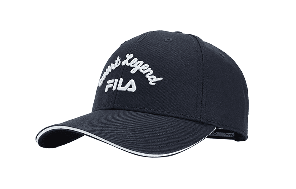 Кепка FILA - изображение 1