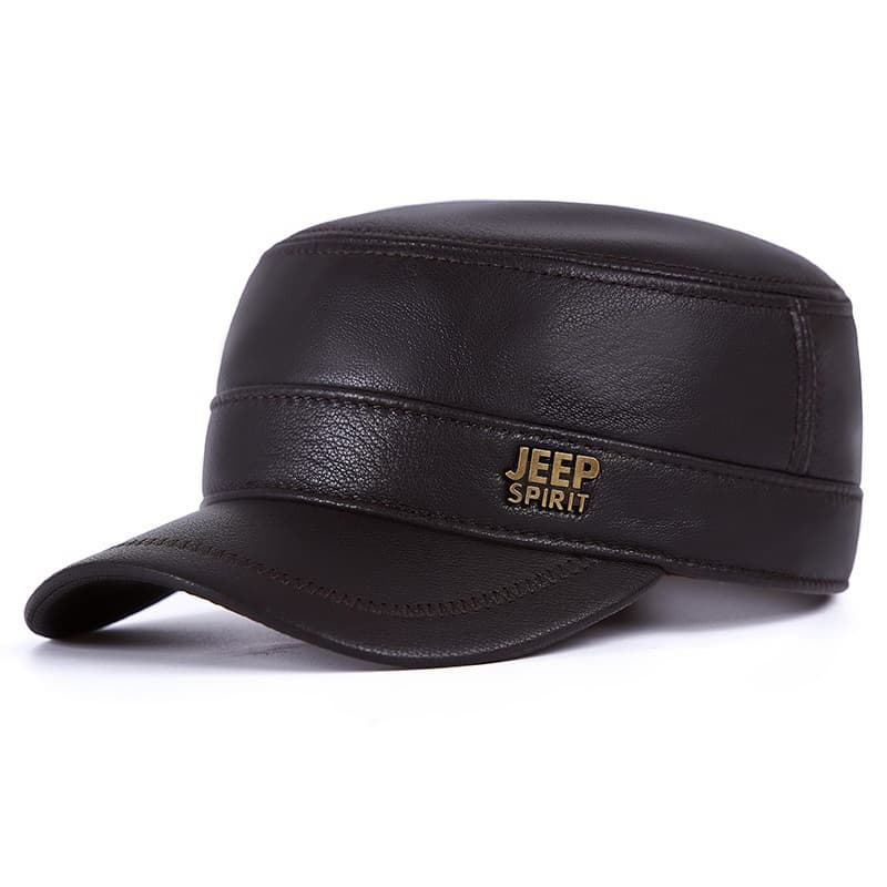 Кепка JEEP SPIRIT - изображение 1