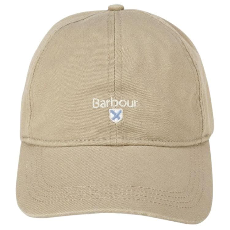 Кепка BARBOUR Logo - - изображение 1