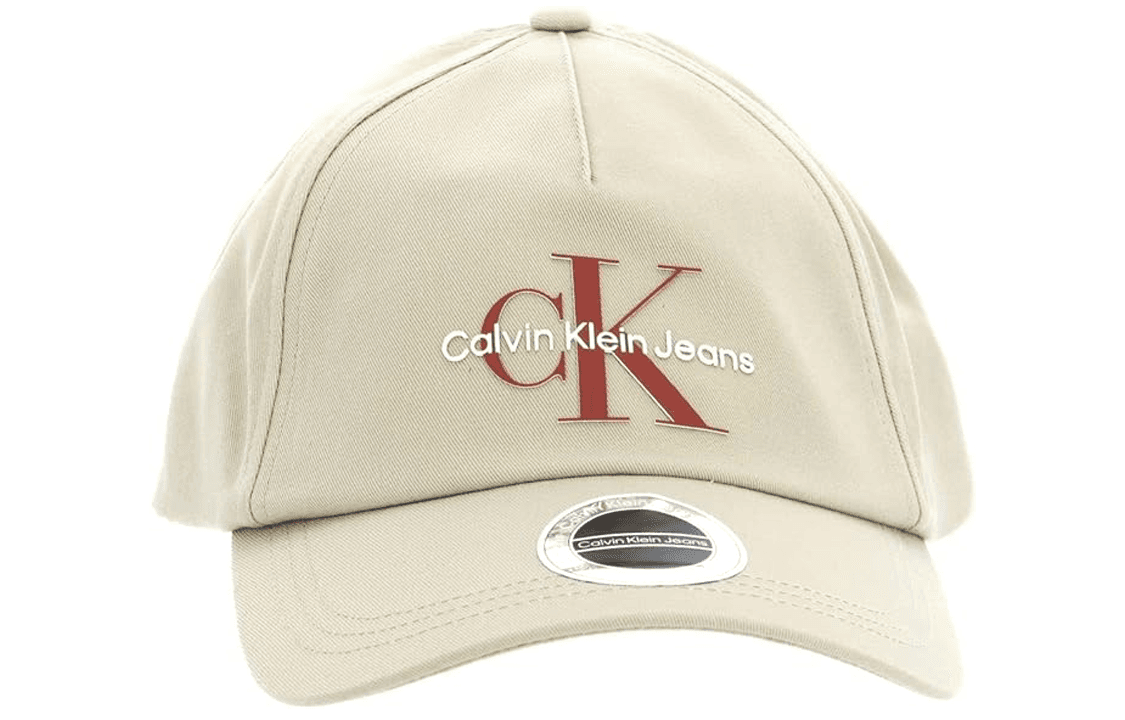 Кепка CKCalvin Klein Logo - изображение 1