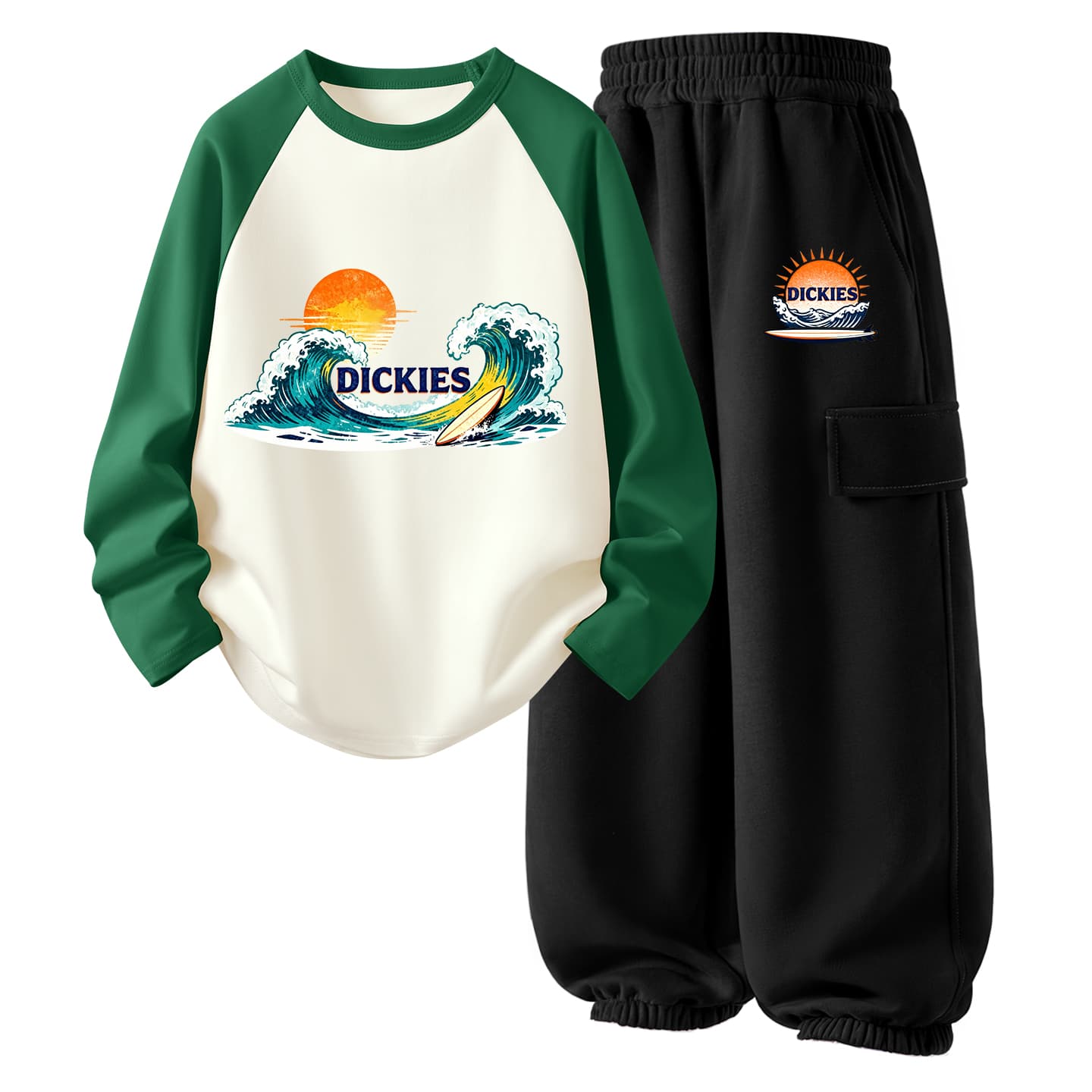 dickies Kids Повседневные спортивные костюмы Наборы - изображение 1