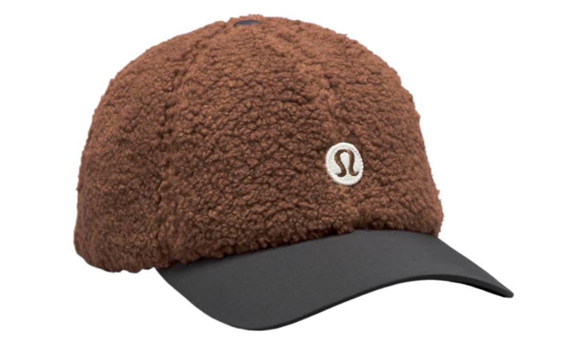 Кепка lululemon Logo - изображение 1